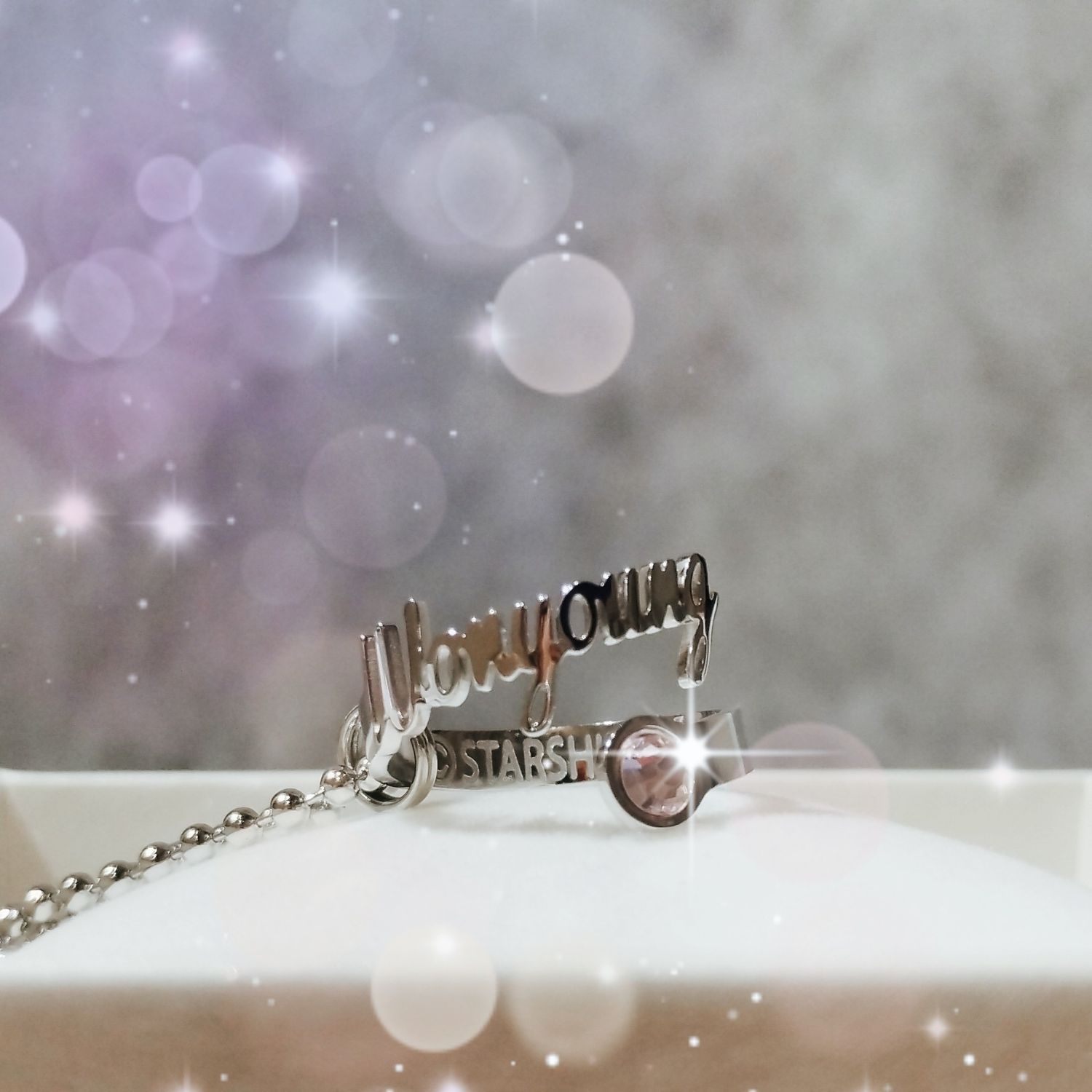 Recent activity shot of Jang Wonyoung (IVE)