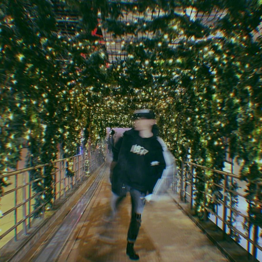 강다니엘 팬이 찍은 순간