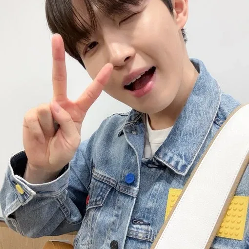 김재환 최근 활동샷