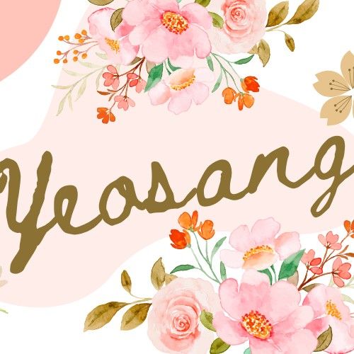 Latest photo of Yeosang (ATEEZ)