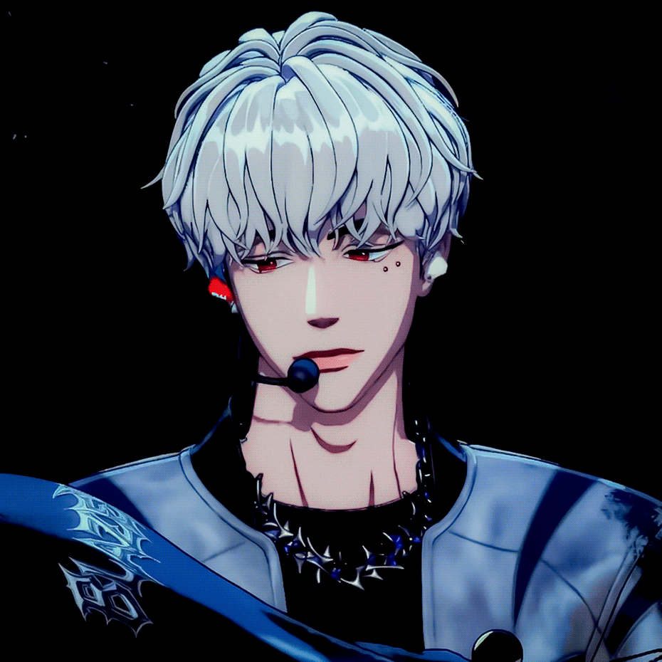 Latest photo of Eunho (PLAVE)