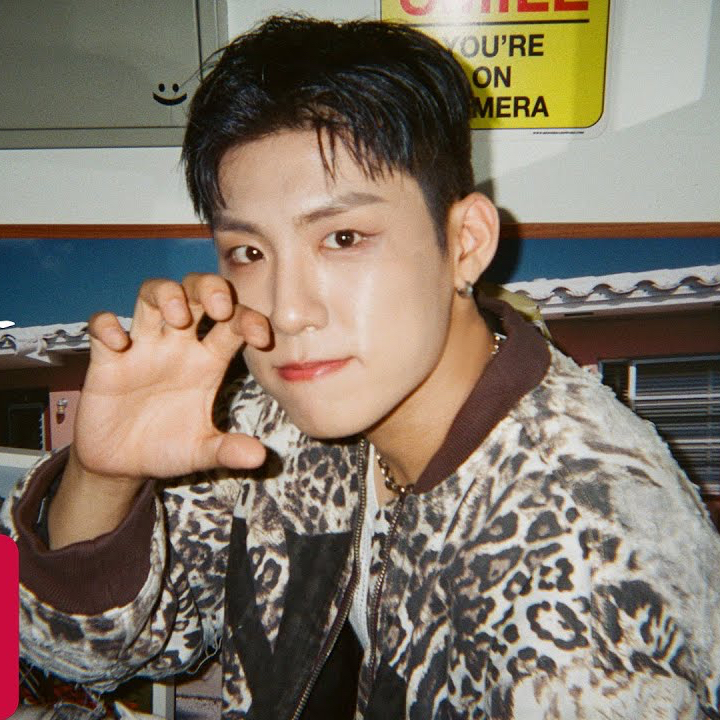 Latest photo of Park Woojin (AB6IX)