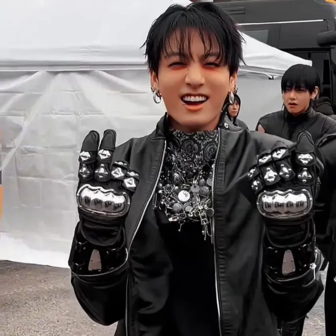 정국 (방탄소년단)의 최신 사진