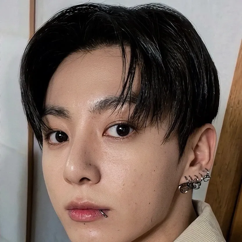 정국 (방탄소년단) 최근 활동샷