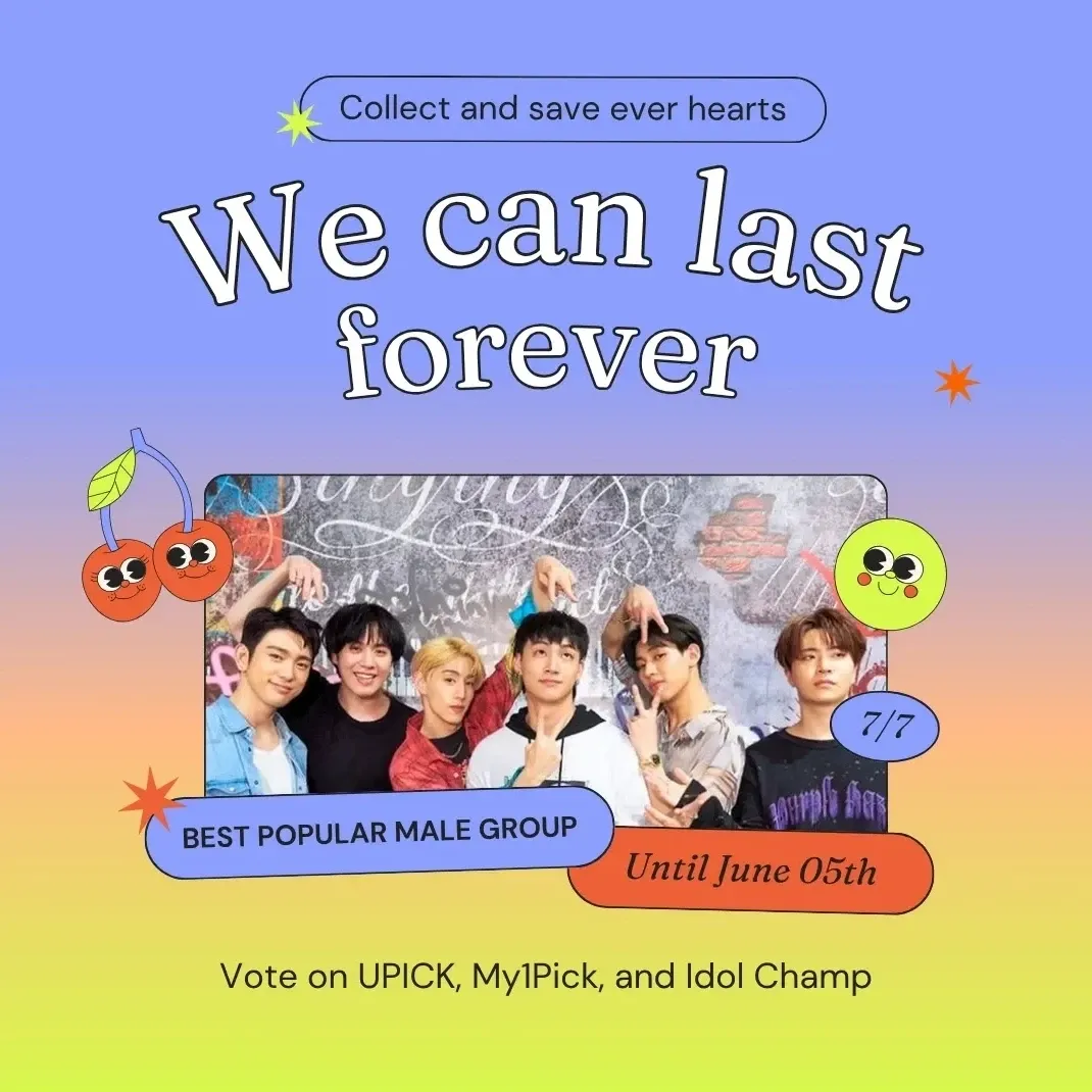 GOT7의 최신 사진