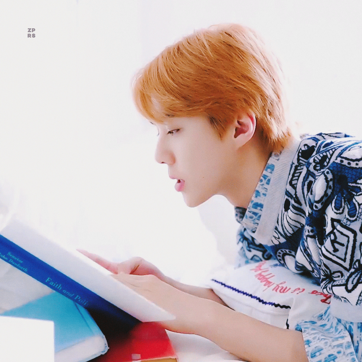 세훈 (EXO) 최근 활동샷