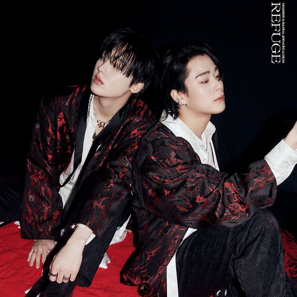 Latest photo of Moonbin (ASTRO)