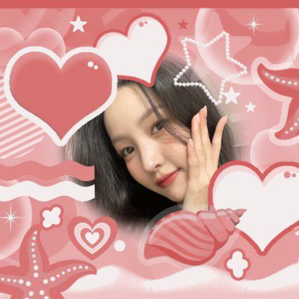 A moment captured by Sowon (GFRIEND)'s fan