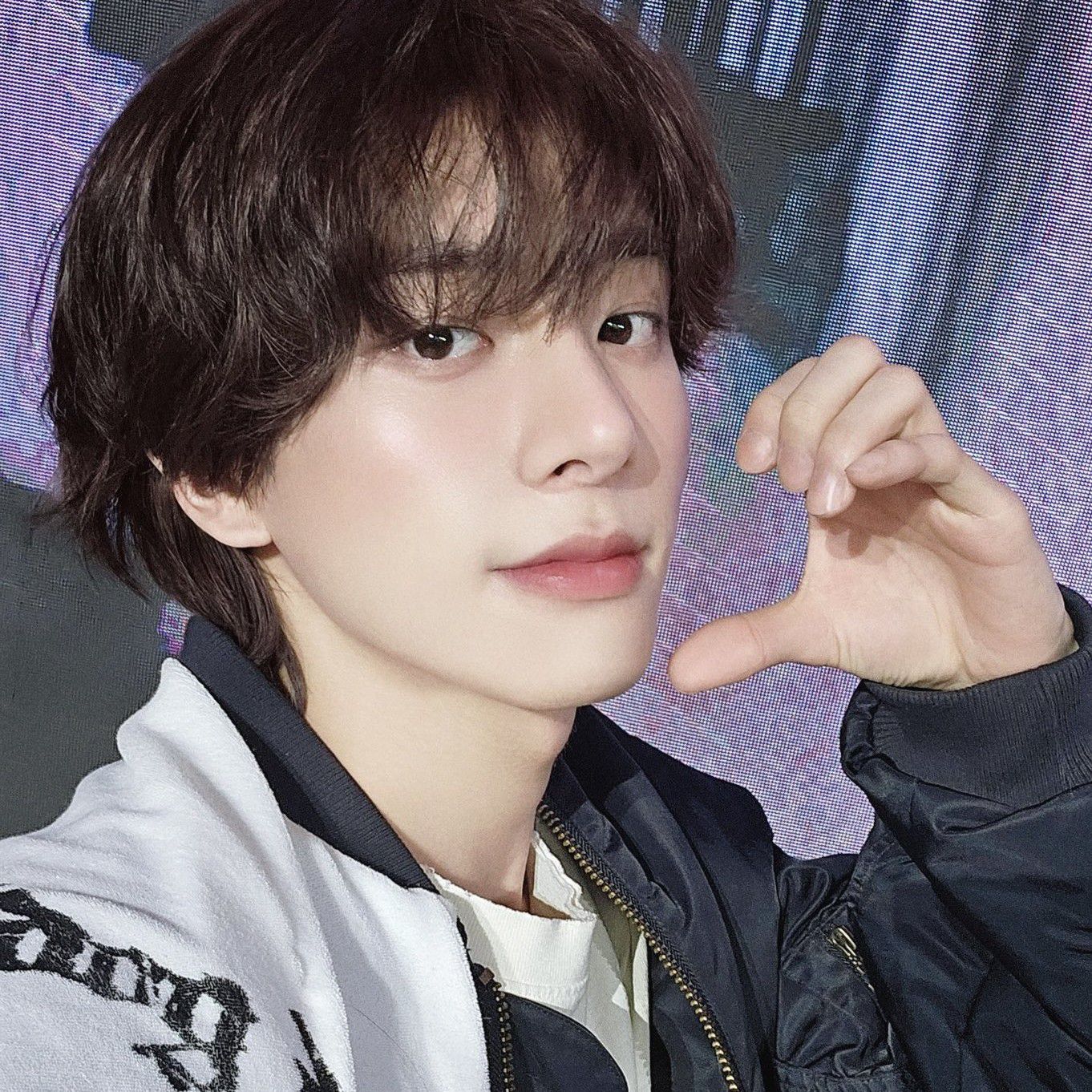 Latest photo of Jake (ENHYPEN)