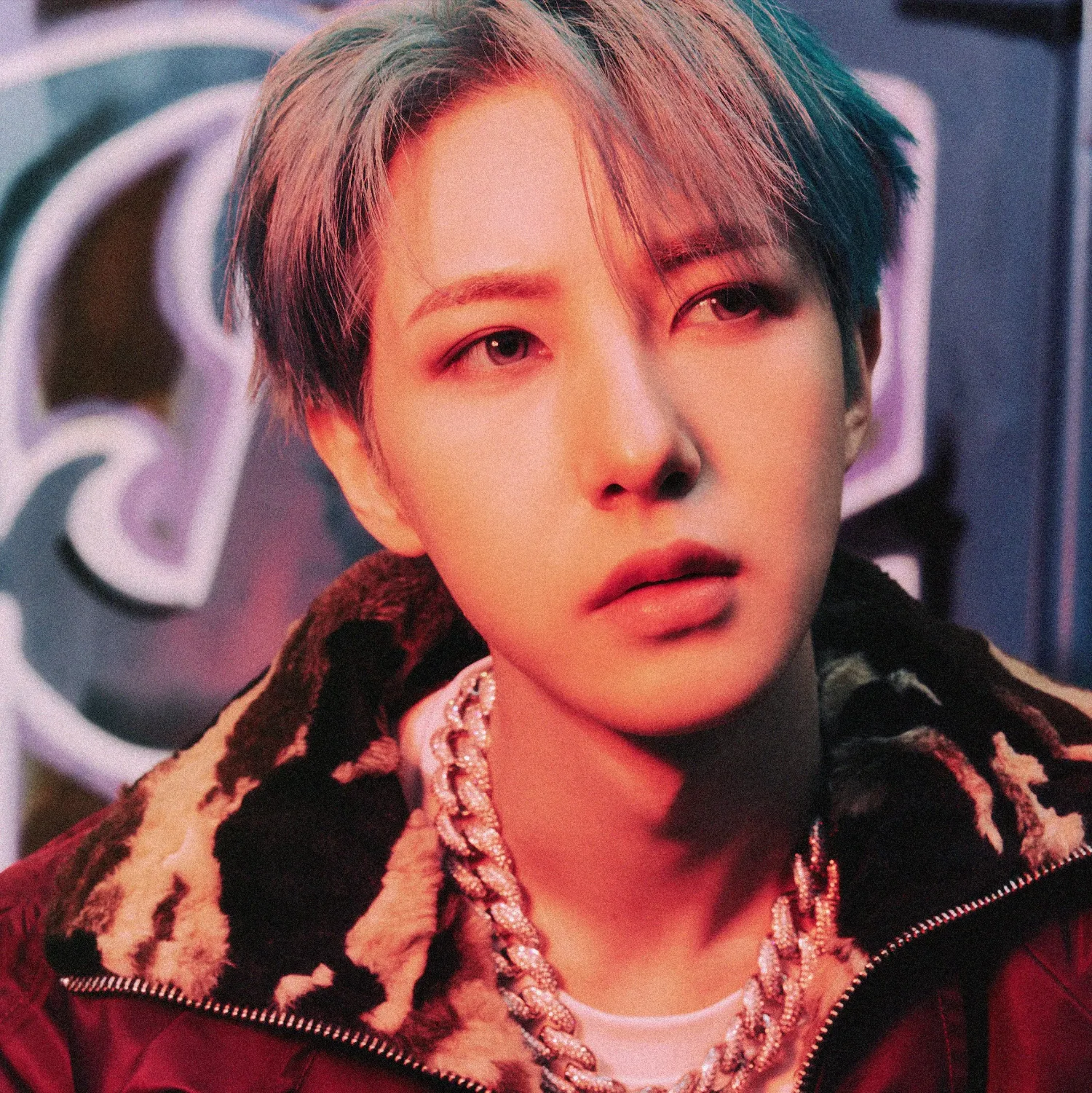 ロンジュン (NCT DREAM)の最近の活動写真