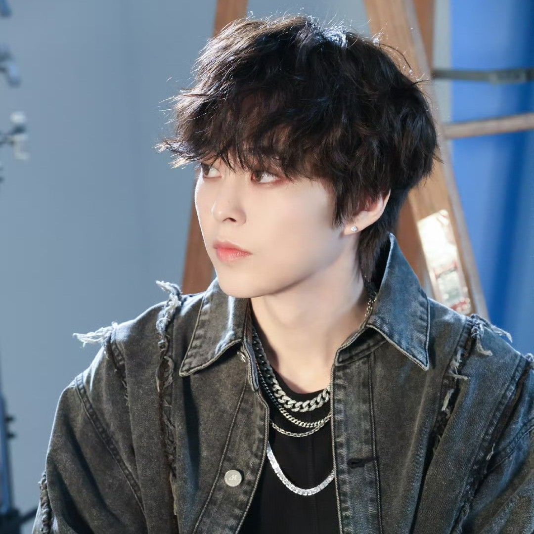 Recent activity shot of EXO