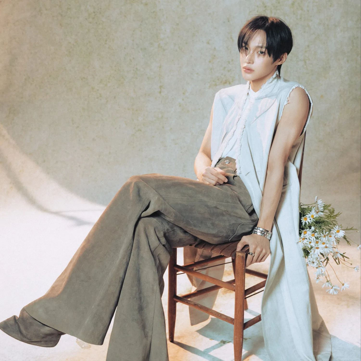 Latest photo of Wonbin (RIIZE)