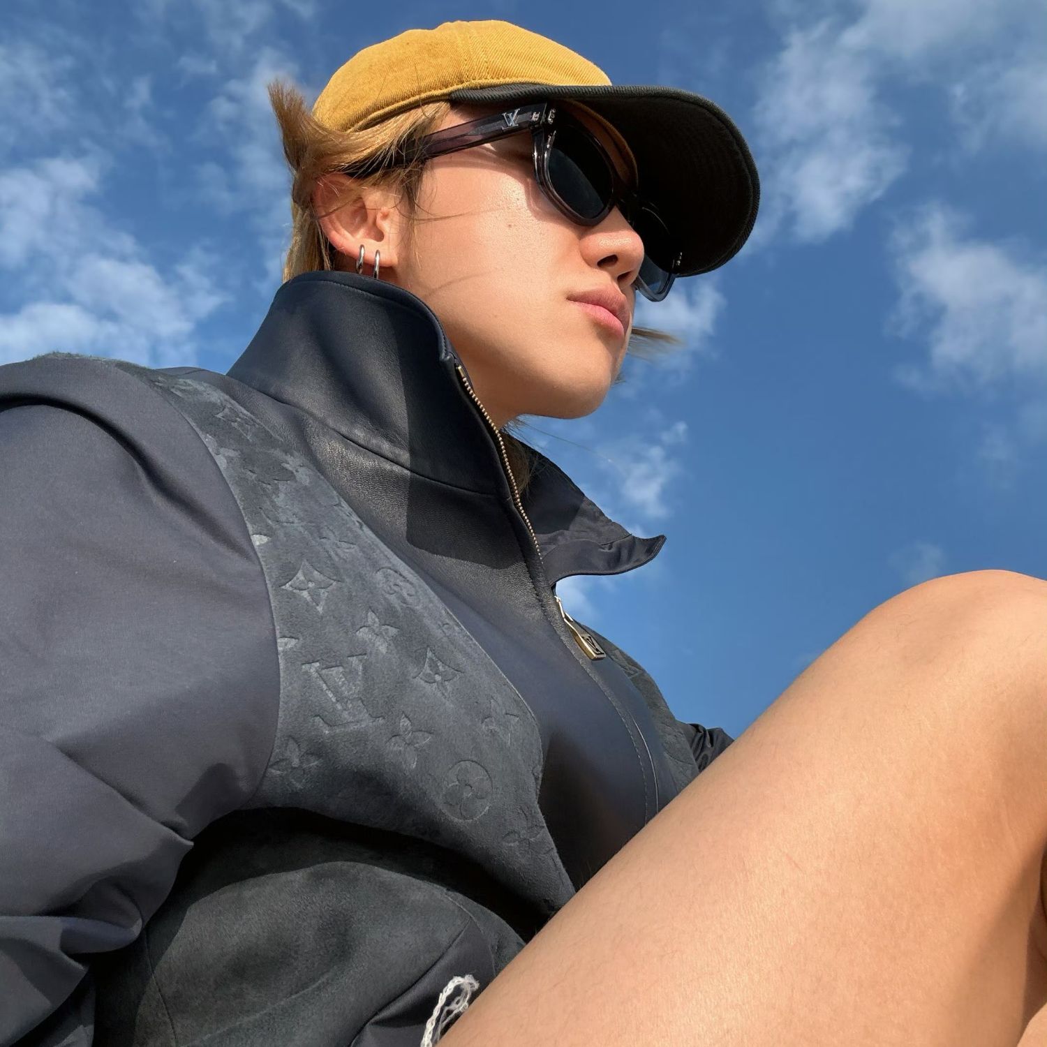 세븐틴 팬이 찍은 순간