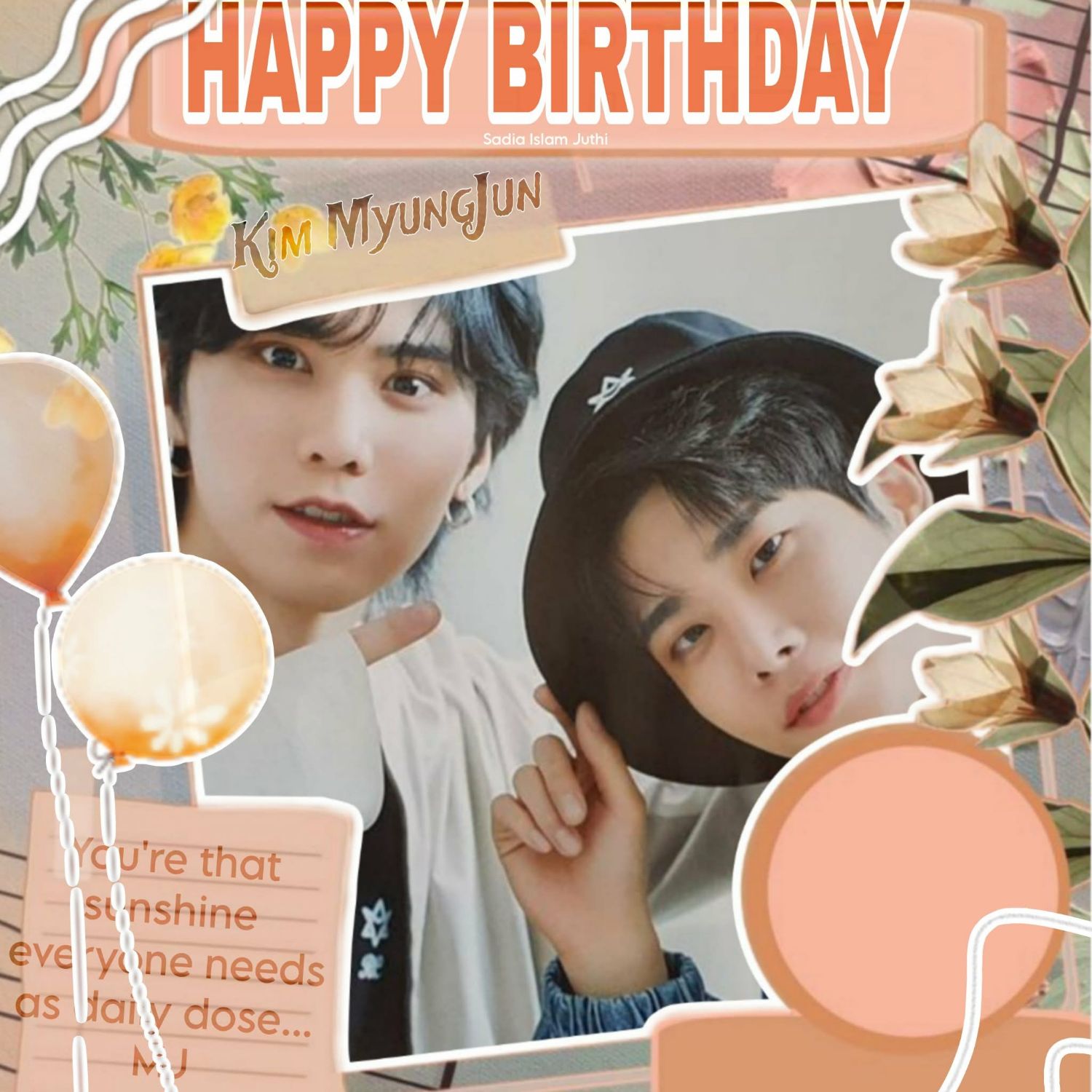 Recent activity shot of Rocky