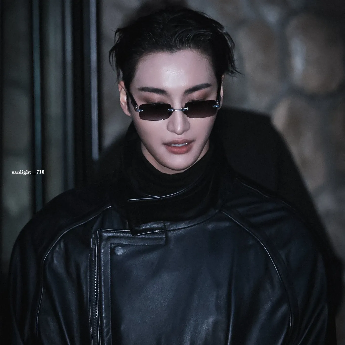 에이티즈의 비하인드 컷