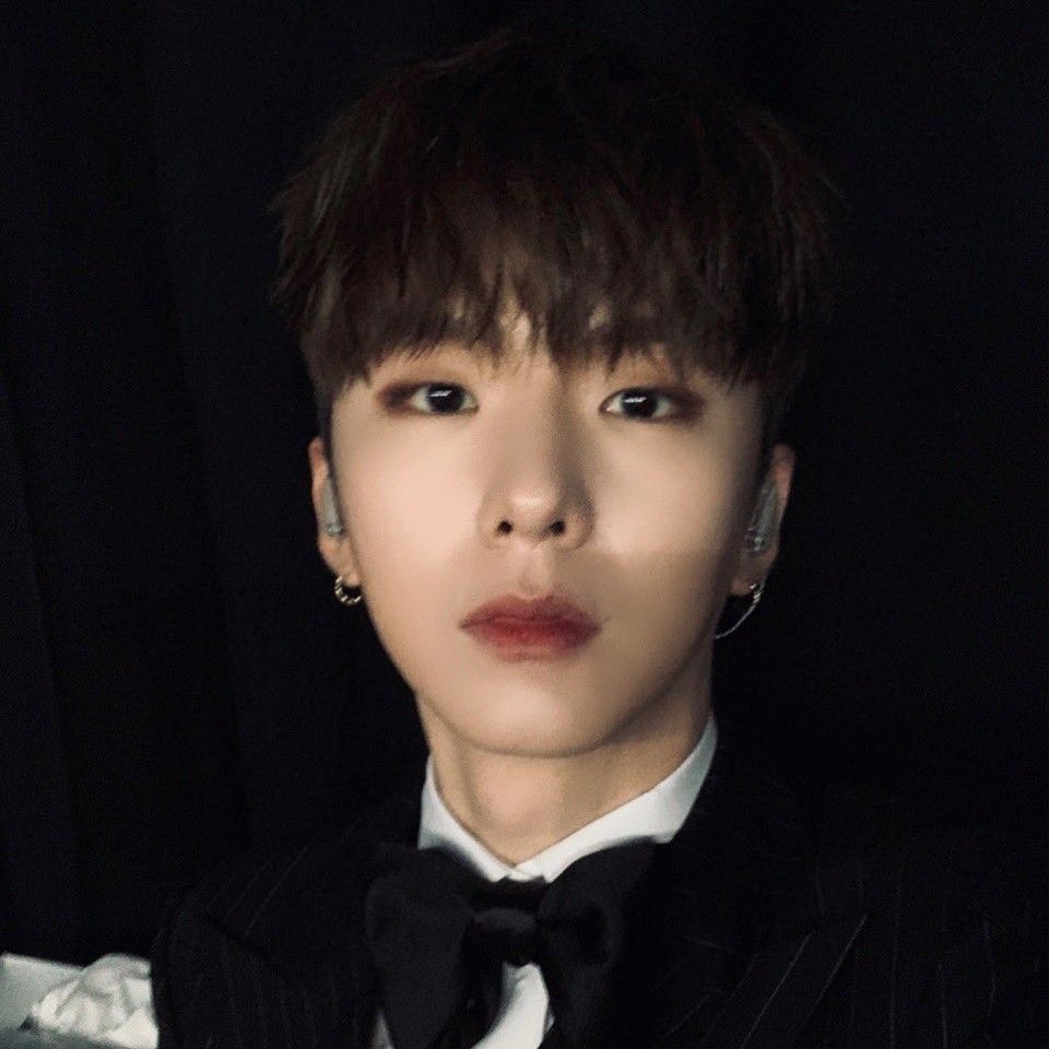 MONSTA Xファンが撮った瞬間