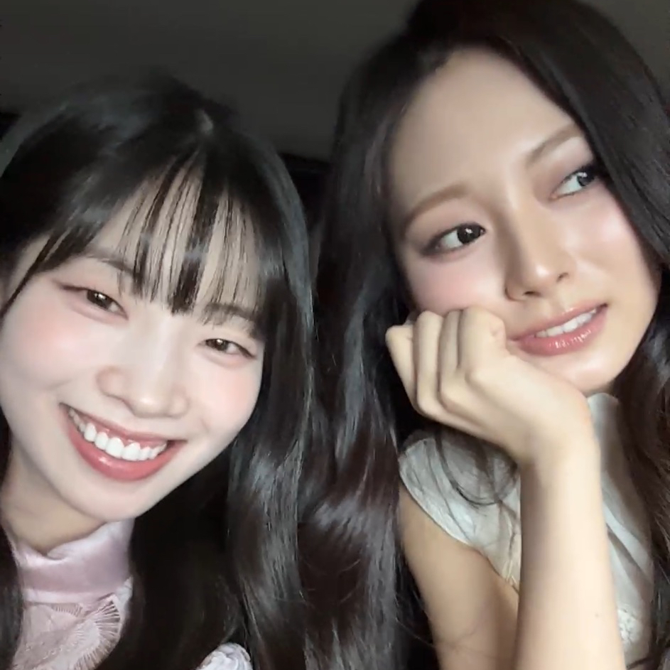 TWICE의 최신 사진