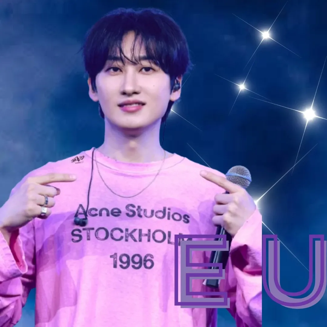 Super Junior ウニョク ファンダムコミュニティ │ KPOP人気No.1アプリ