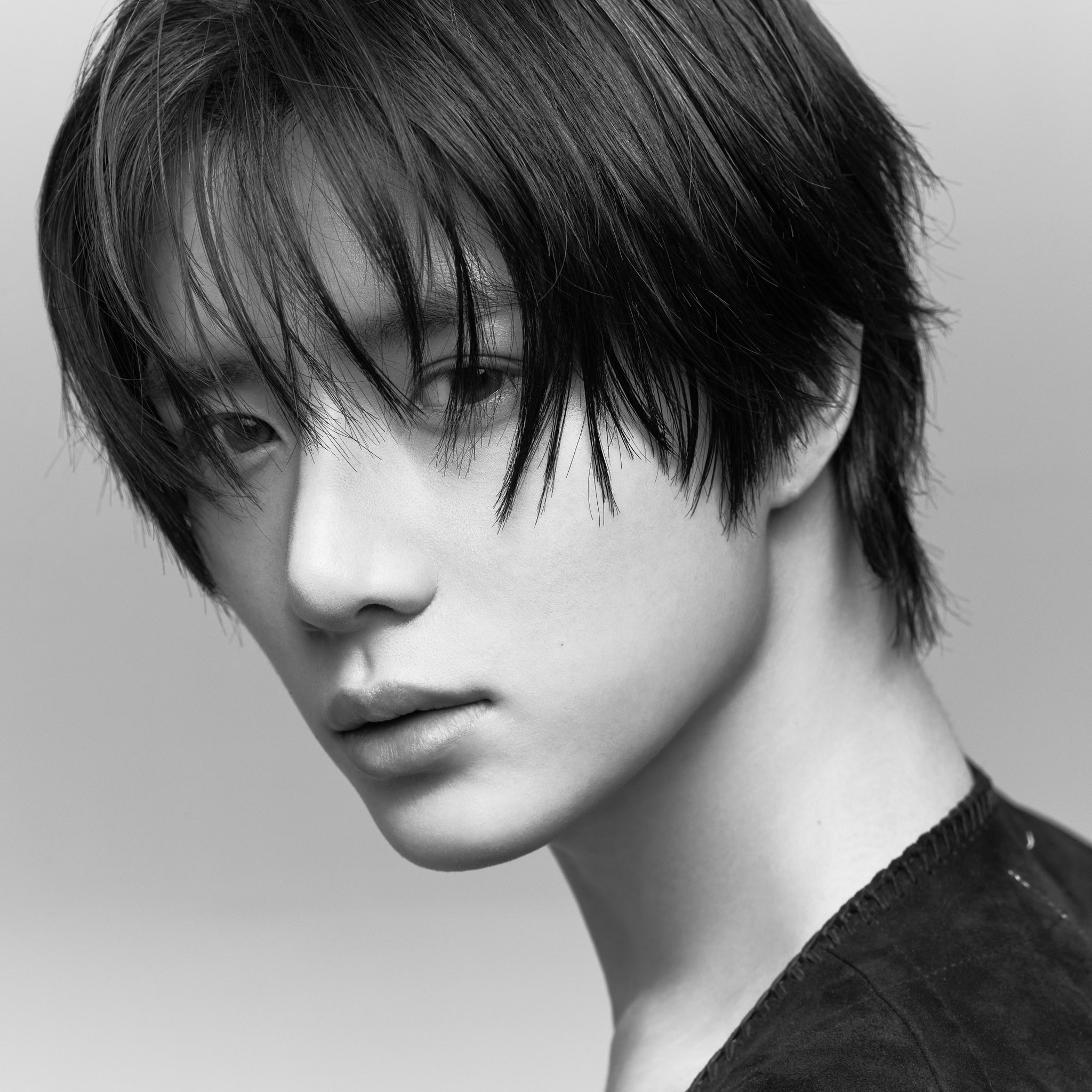 Latest photo of Beomgyu (TOMORROW X TOGETHER)