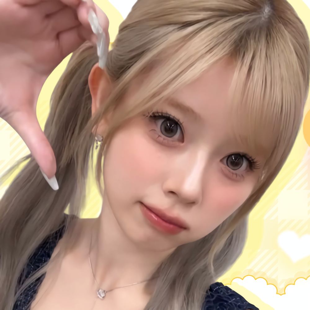 Riku (NiziU)的幕後花絮