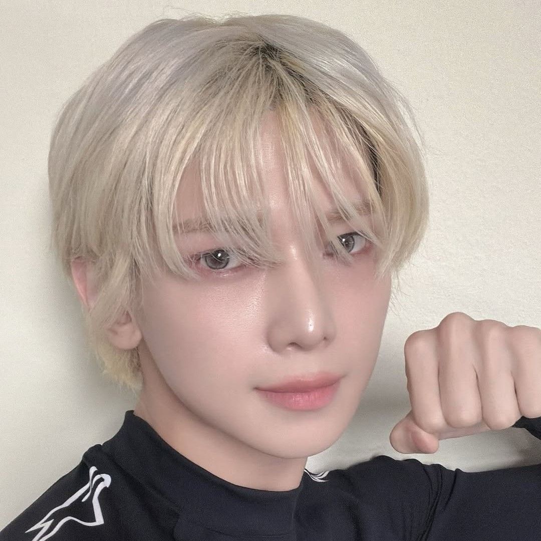 Behind-the-scenes cut of ATEEZ