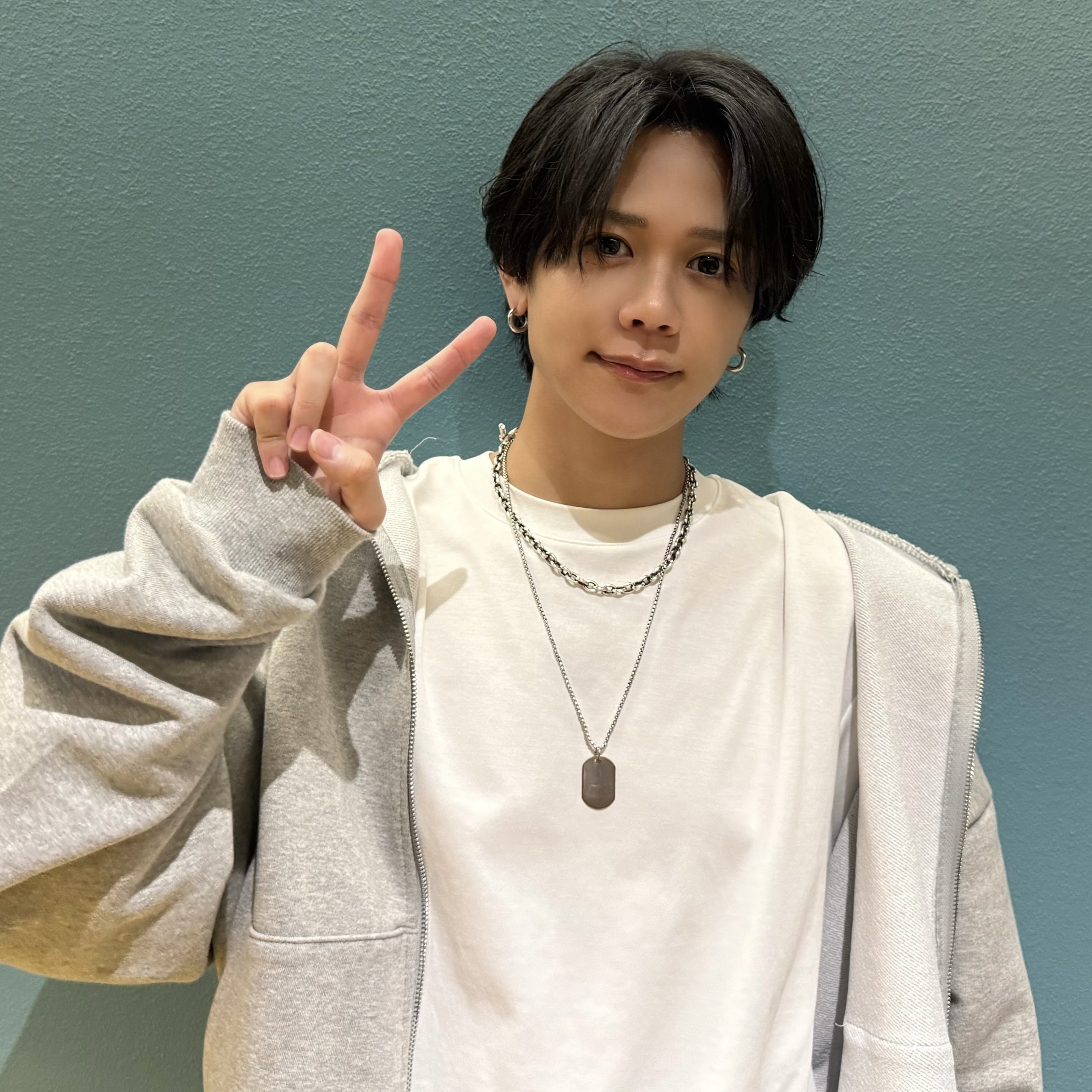 INI 藤牧京介 ファンダムコミュニティ │ KPOP人気No.1アプリ 最愛ドル