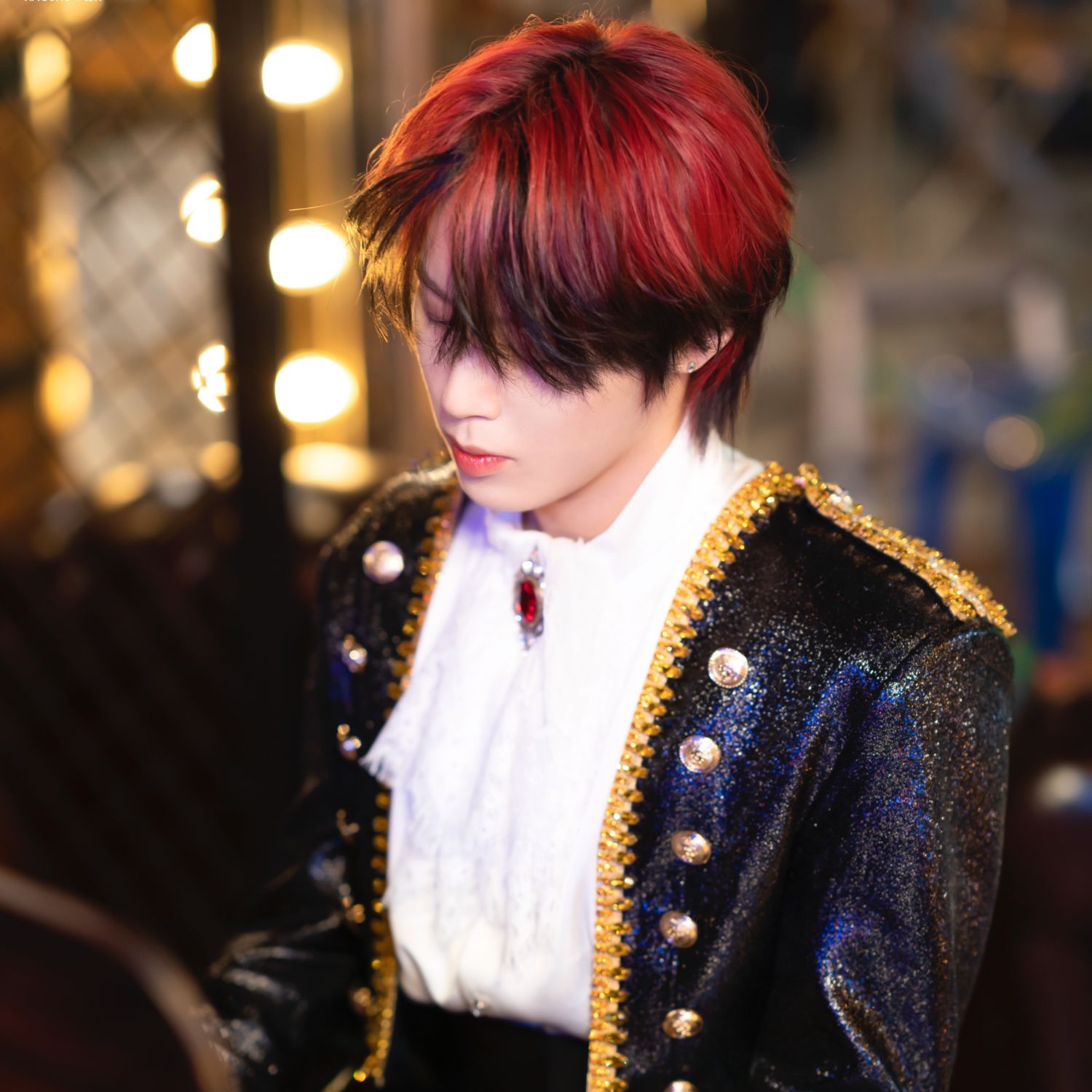 하성운의 최신 사진