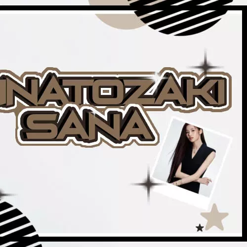 Foto terbaru Sana (TWICE)