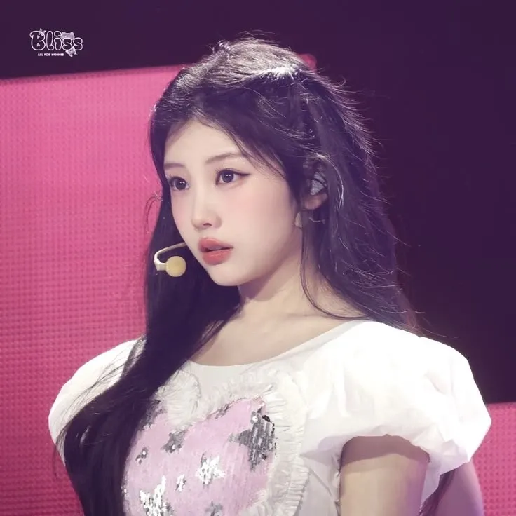 Latest photo of Wonhee (ILLIT)