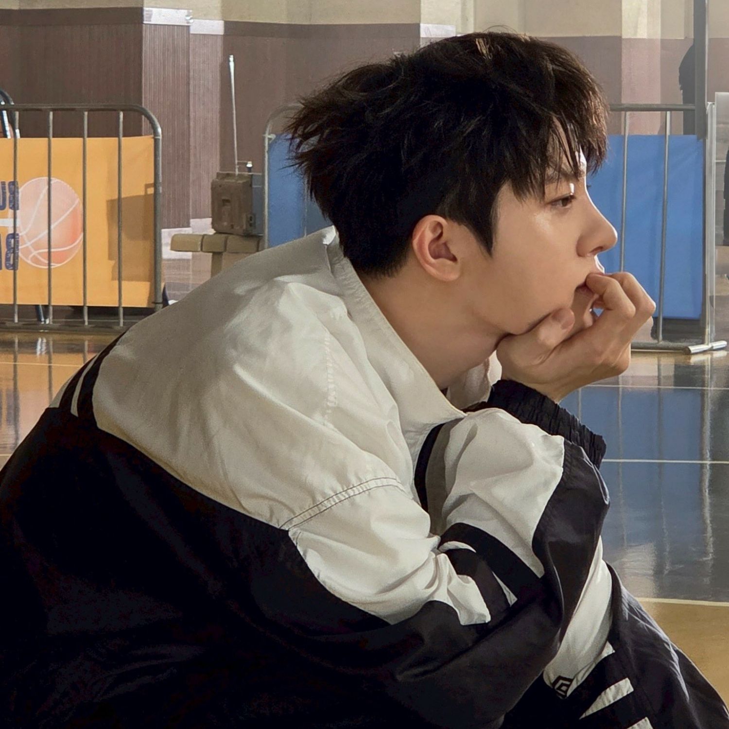 Foto aktivitas terbaru So Junghwan (TREASURE)