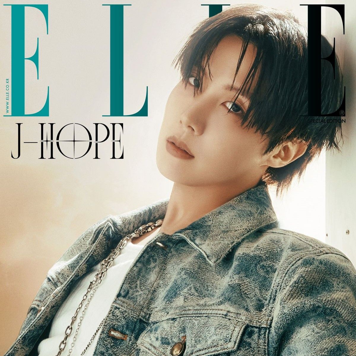 A moment captured by j-hope (BTS)'s fan