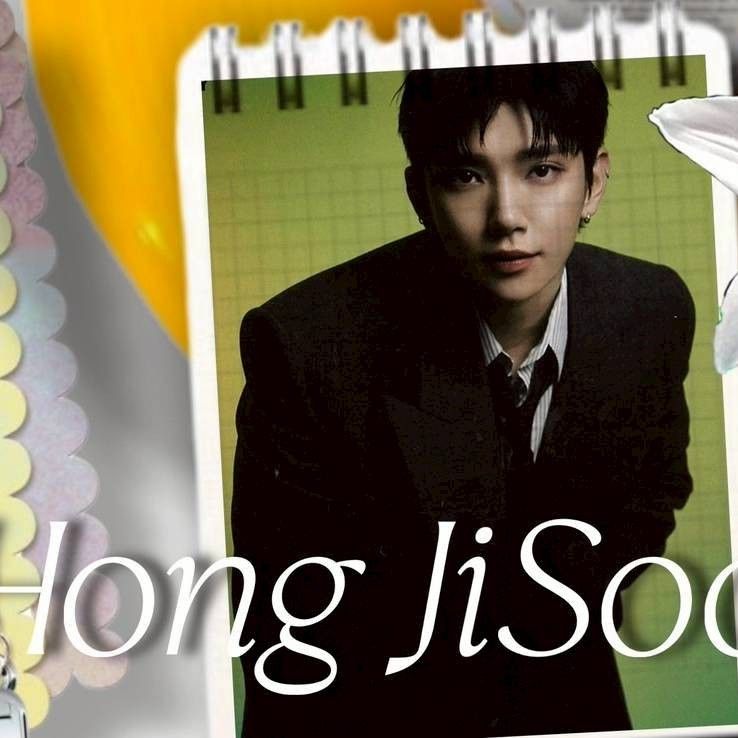 Potret di balik layar Joshua (SEVENTEEN)