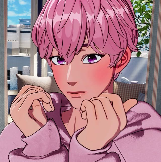 バンビー (PLAVE)の最新写真