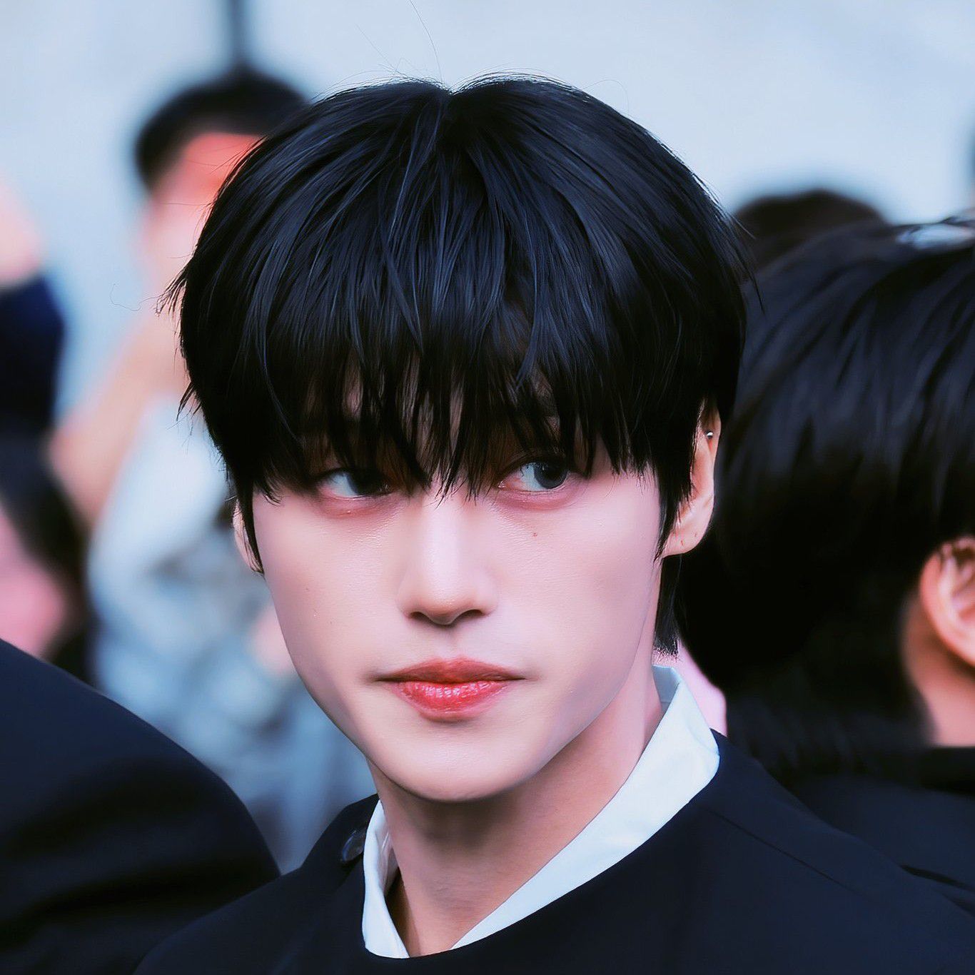 ジョン・ウヨン (ATEEZ)ファンが撮った瞬間