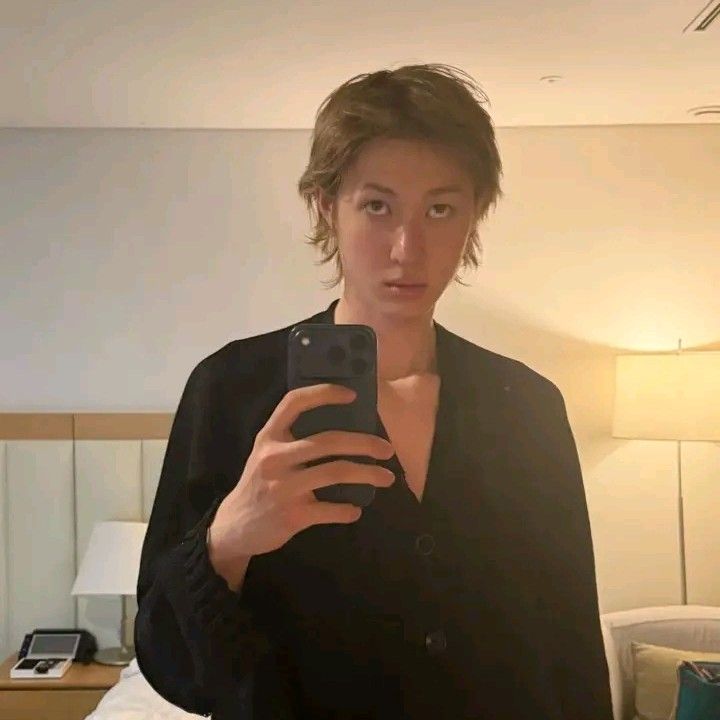 Martin (CORTIS)的最新照片