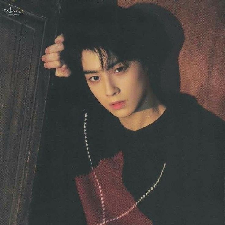 Latest photo of Eunwoo (ASTRO)