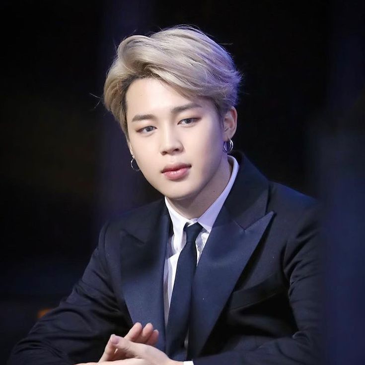 지민 (방탄소년단) 팬이 찍은 순간