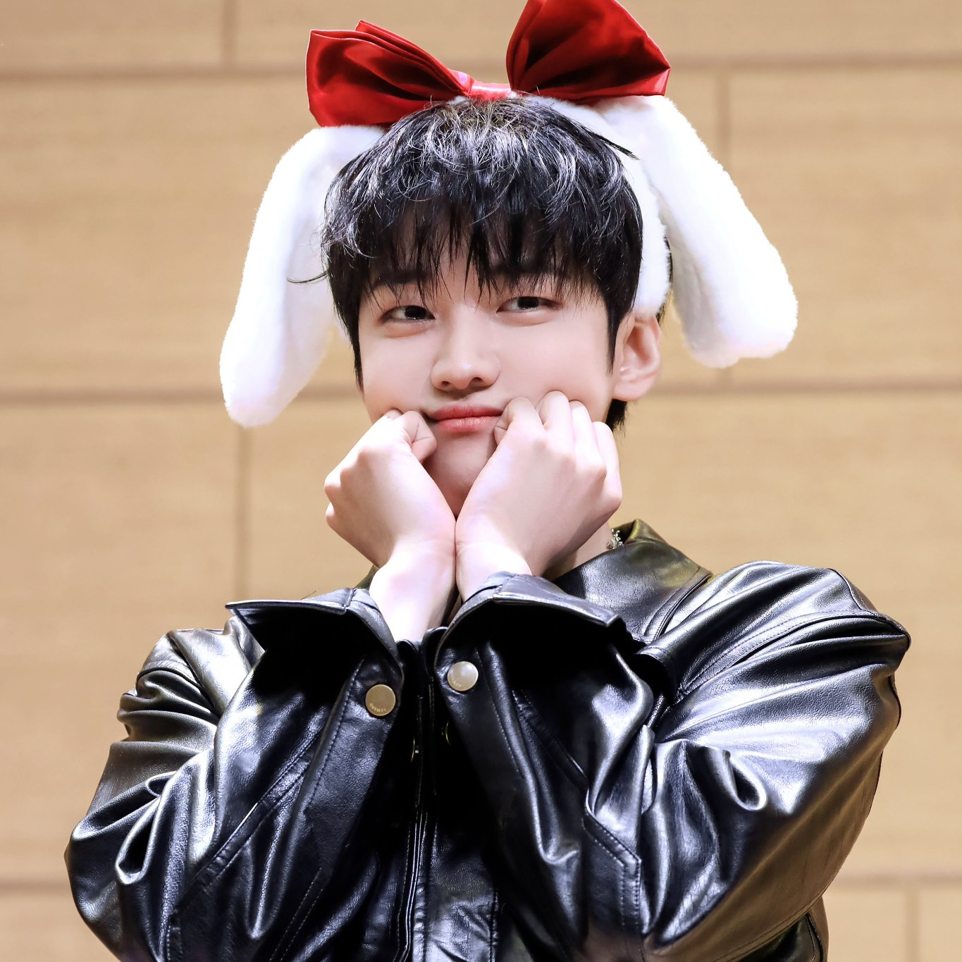 Latest photo of Jaechan (DKZ)