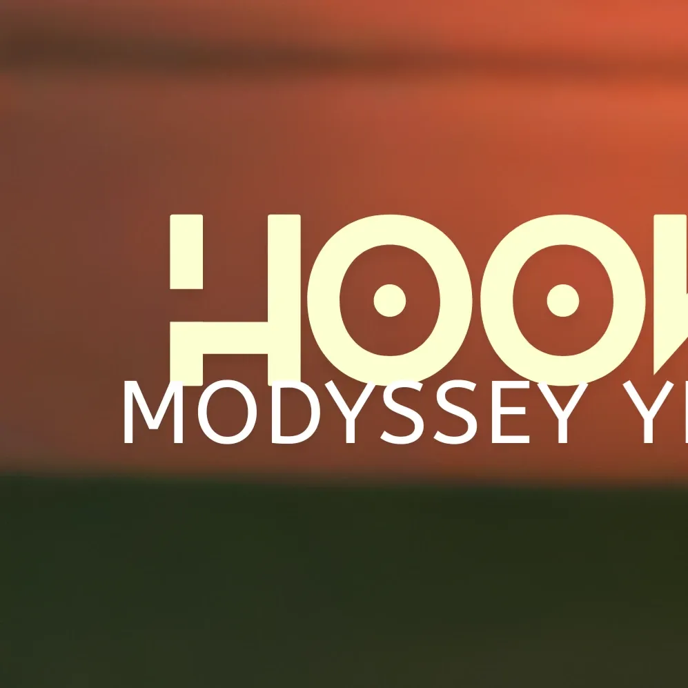 Behind-the-scenes cut of Yi Chen (MODYSSEY)