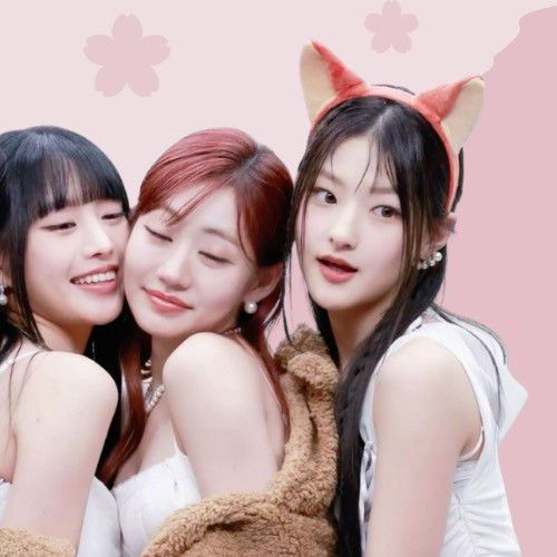 Latest photo of KISS OF LIFE