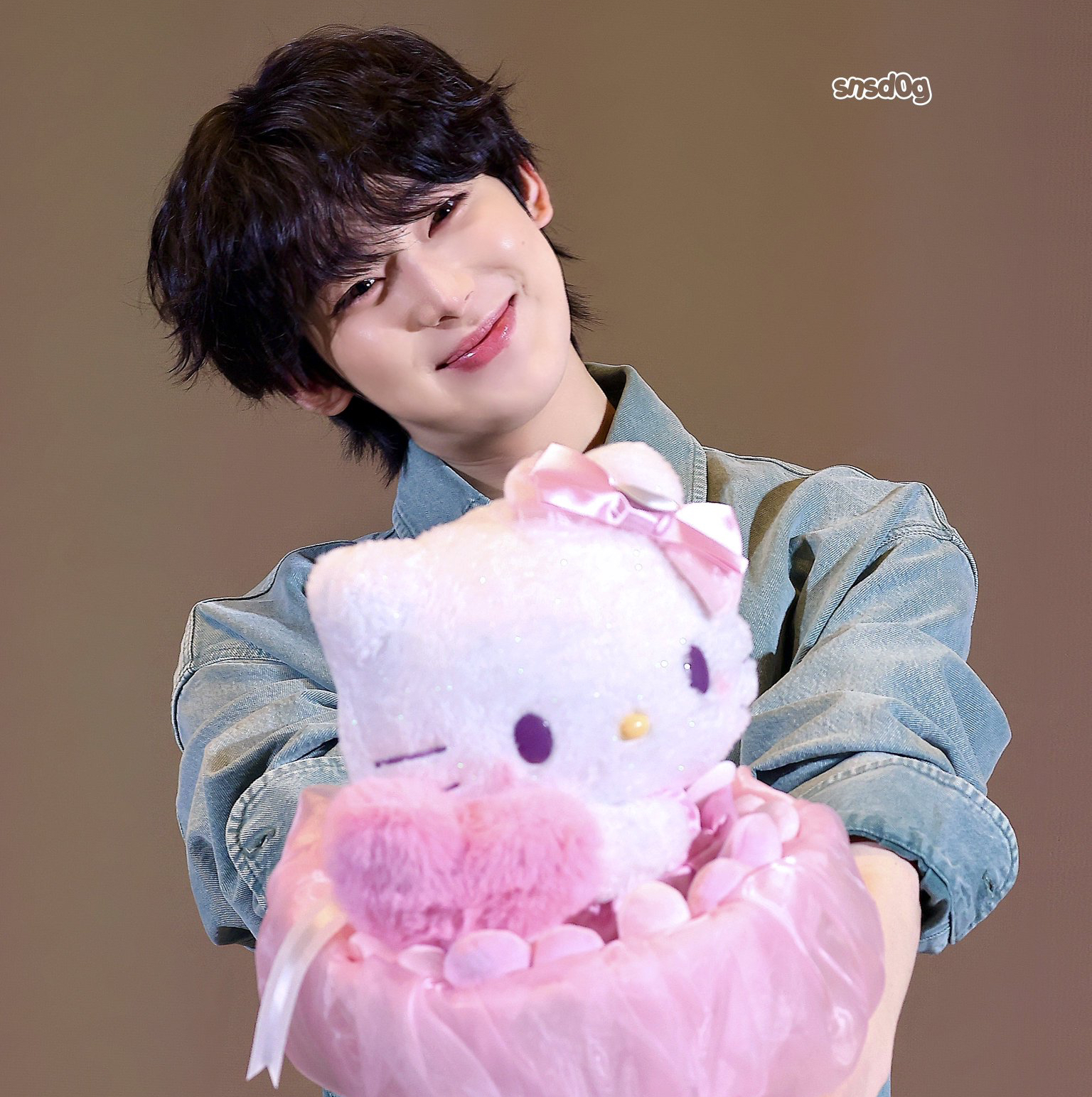 ソヌ (ENHYPEN)ファンが撮った瞬間