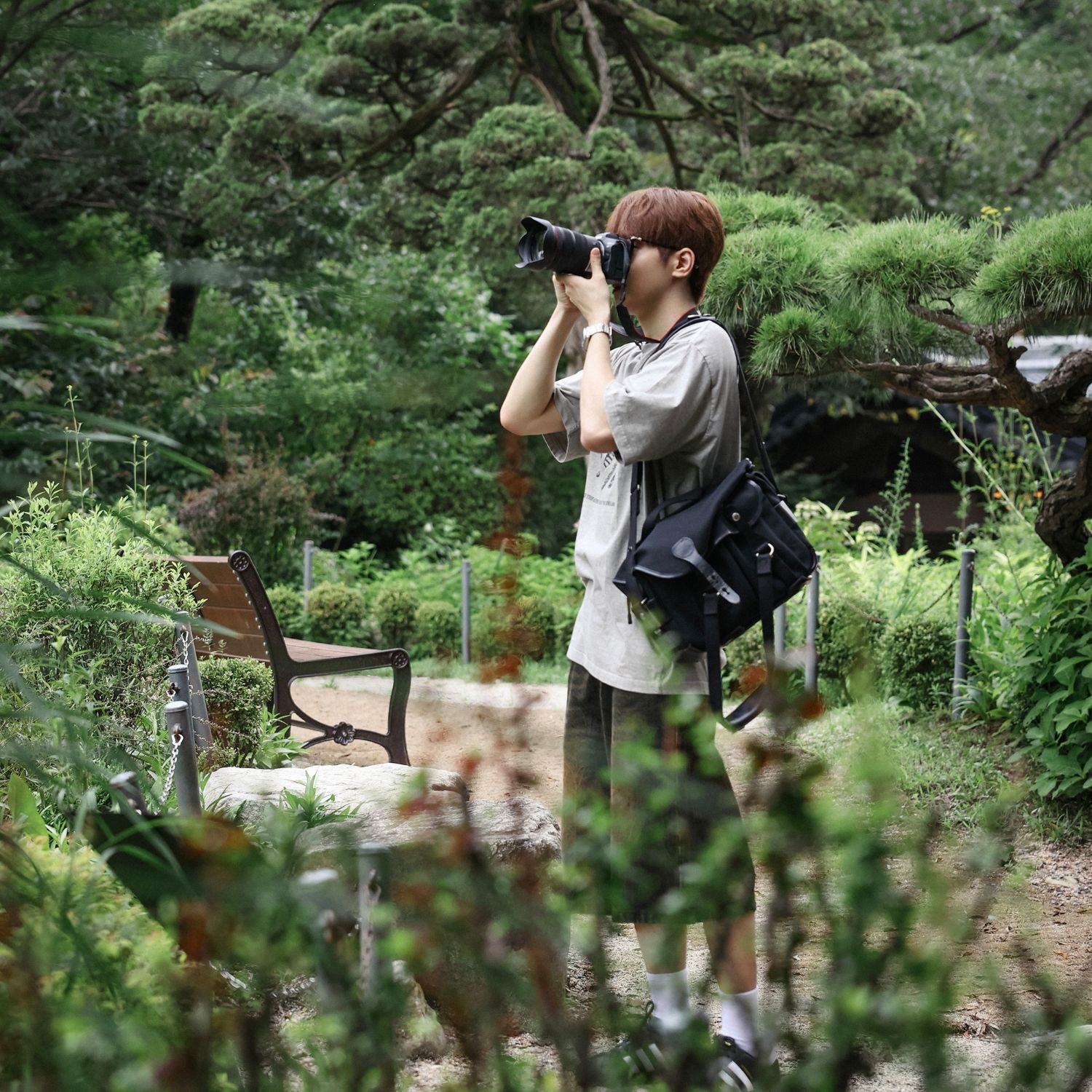 Latest photo of SEVENTEEN