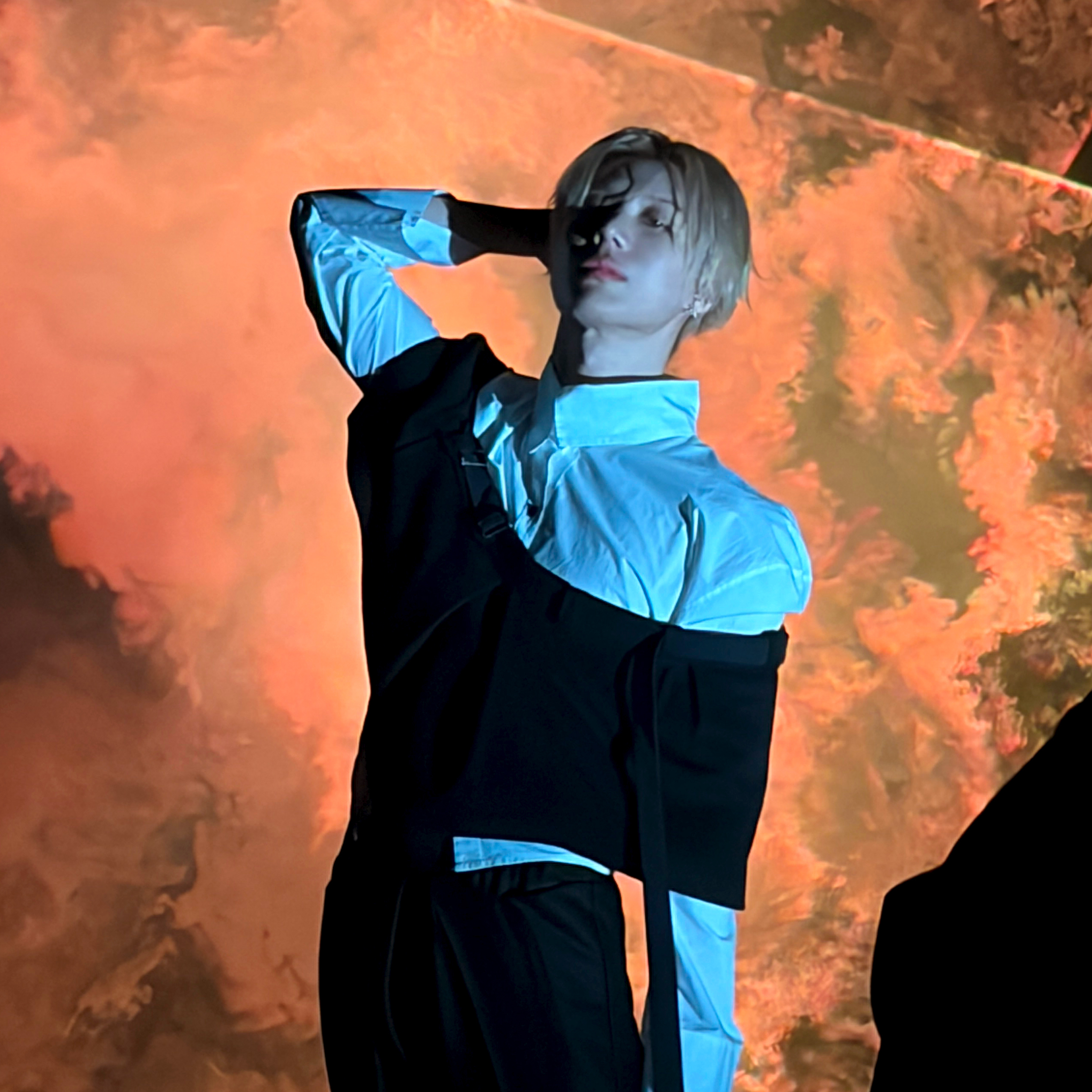 Latest photo of Taemin (SHINee)