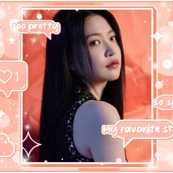 粉絲喜愛的Yeri (Red Velvet)人氣頭像