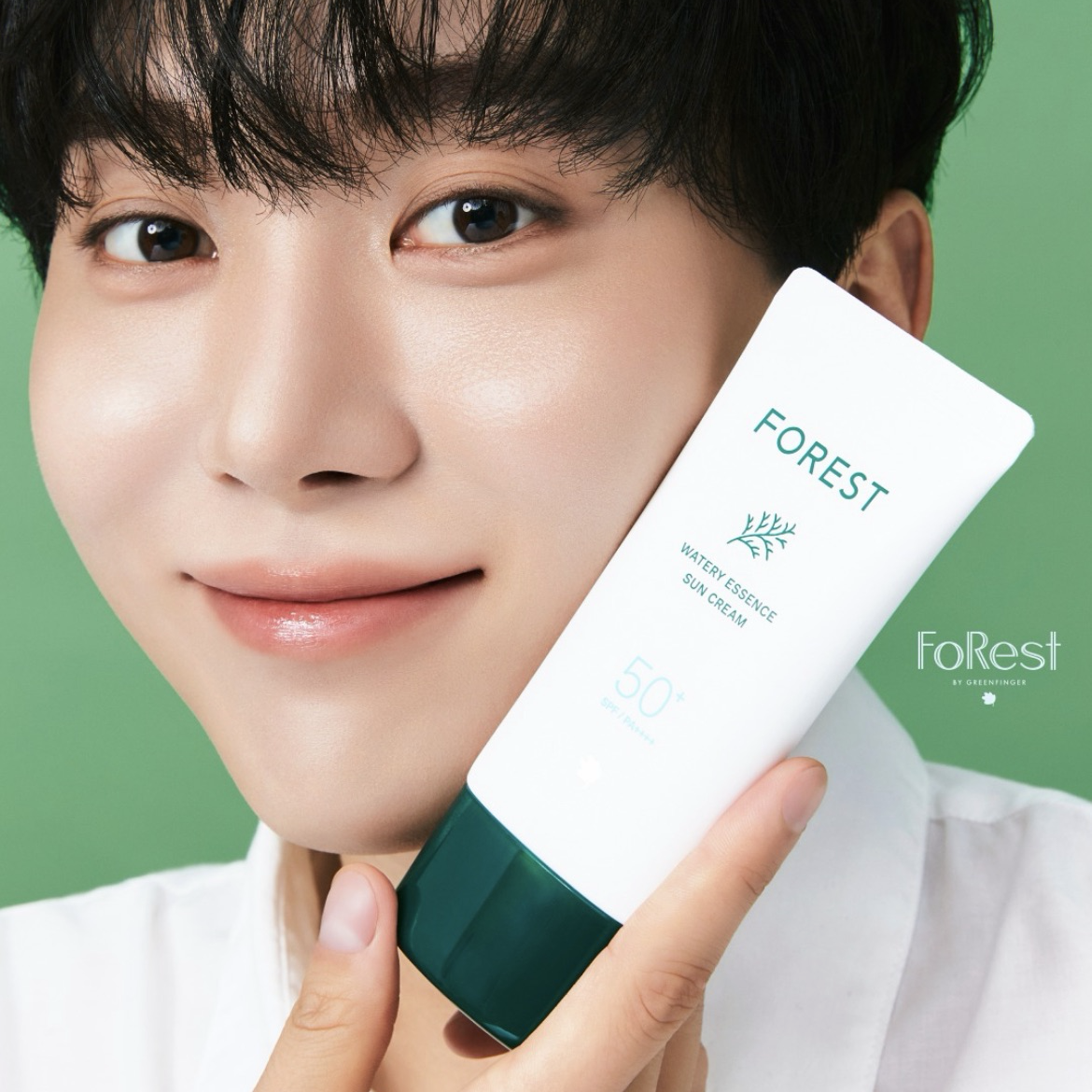 Behind-the-scenes cut of Seungkwan (SEVENTEEN)