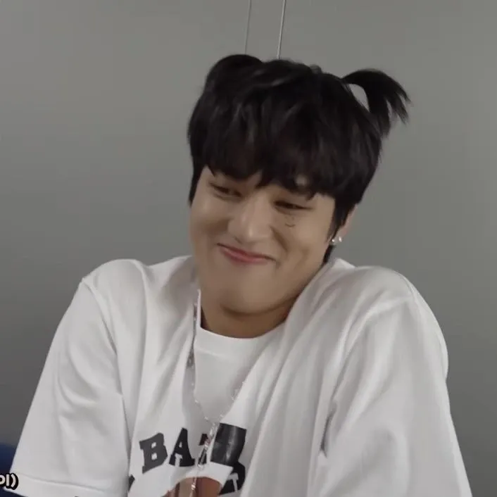 友榮 (ATEEZ)的幕後花絮