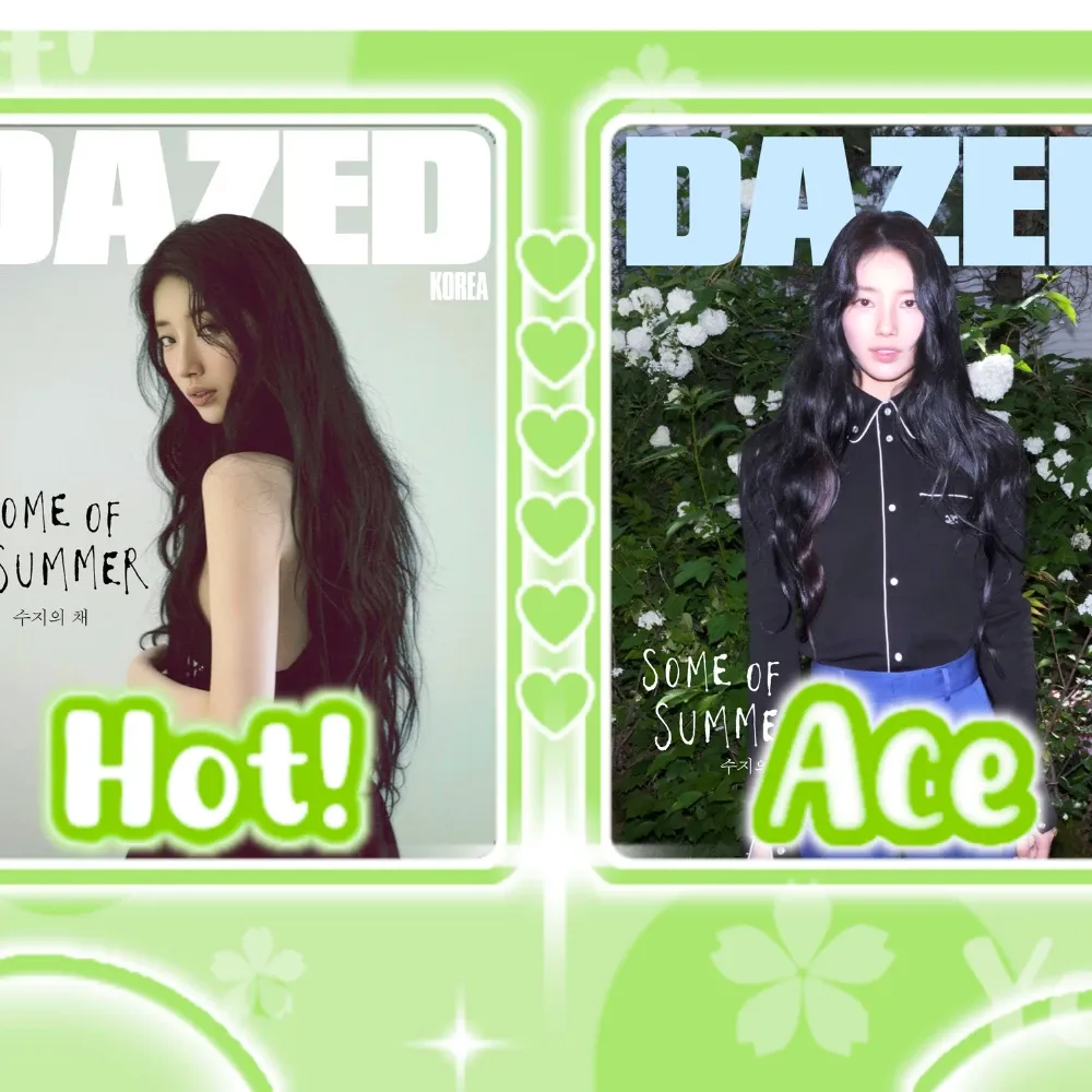 Recent activity shot of Suzy