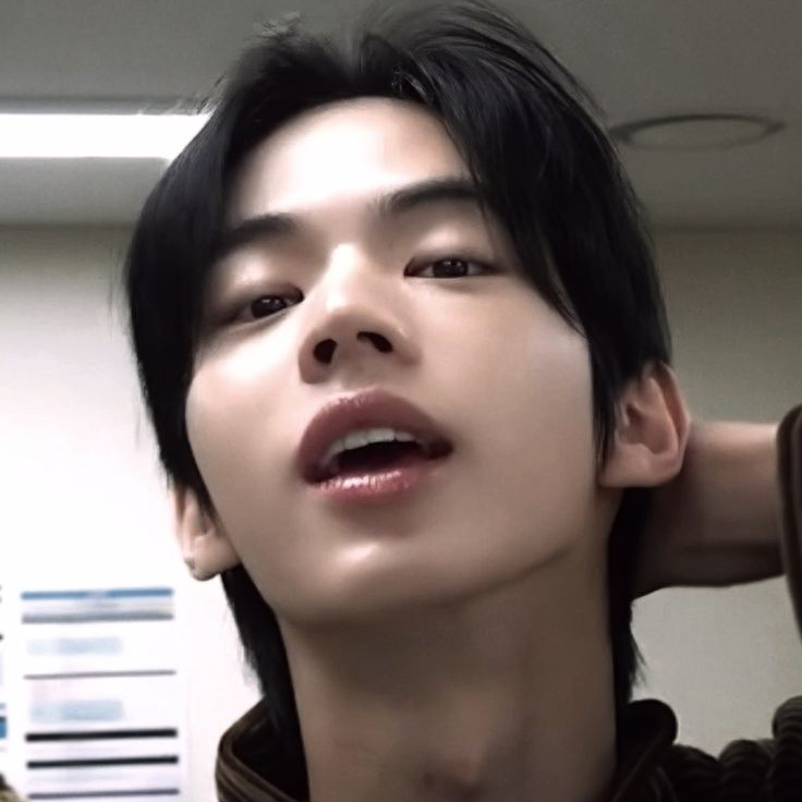 Potret di balik layar Dohoon (TWS)