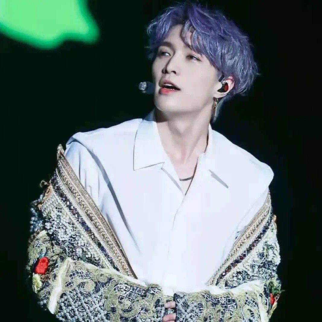 EXO的最新活動照片