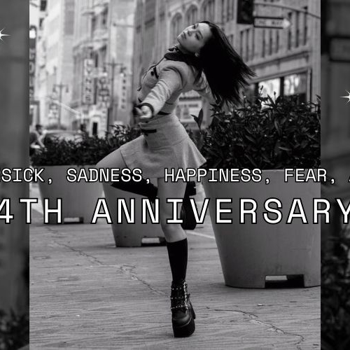 Behind-the-scenes cut of AleXa